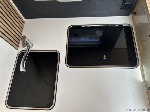 Kamper Pilote A603G | FORD Transit TDCi 2.0 Euro 6d 170 CV Manuale | 2025
