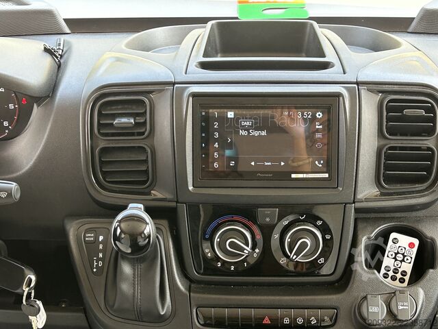 Kamper Pilote A603G | FORD Transit TDCi 2.0 Euro 6d 170 CV Manuale | 2025