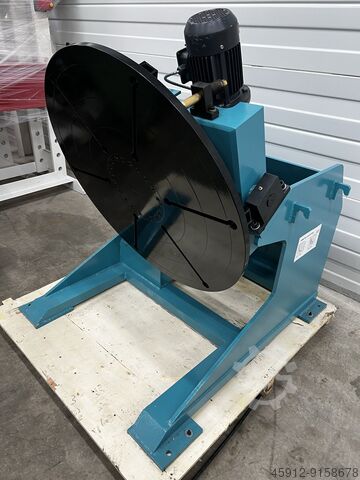 Schweisstisch AYEL-TECH HB-12