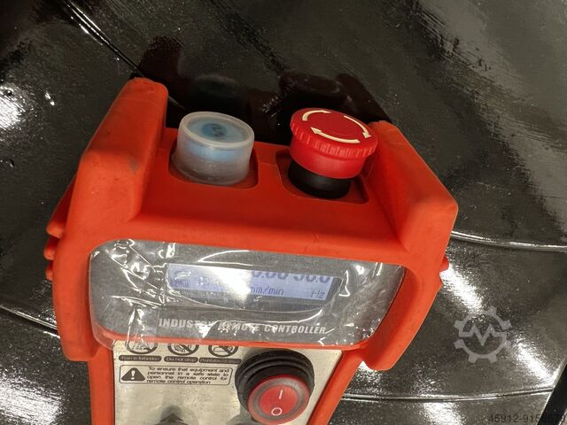 Schweisstisch AYEL-TECH HB-12