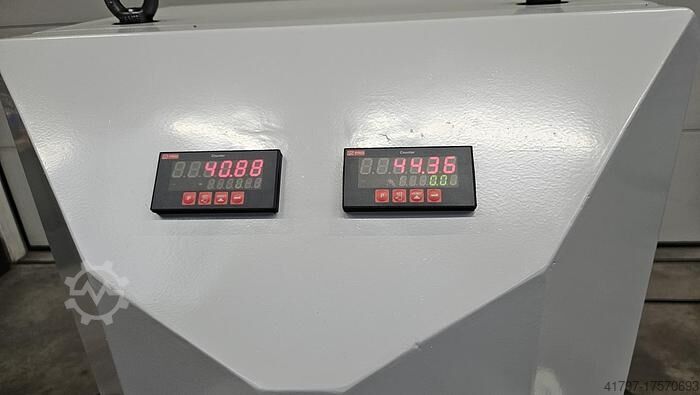Máy khía khía Indumasch V 206 Indumasch V 206