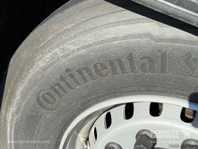 Kühlauflieger Schmitz Cargobull Tiefkühler Standard