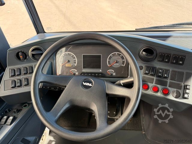 Autocarro urbano VDL Citea Euro 6 || zwei Fahrzeuge