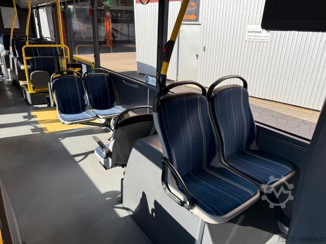 Autocarro urbano VDL Citea Euro 6 || zwei Fahrzeuge