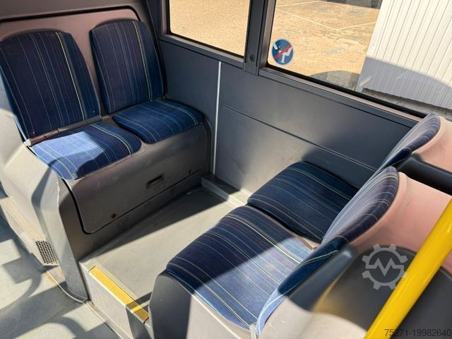 Autocarro urbano VDL Citea Euro 6 || zwei Fahrzeuge