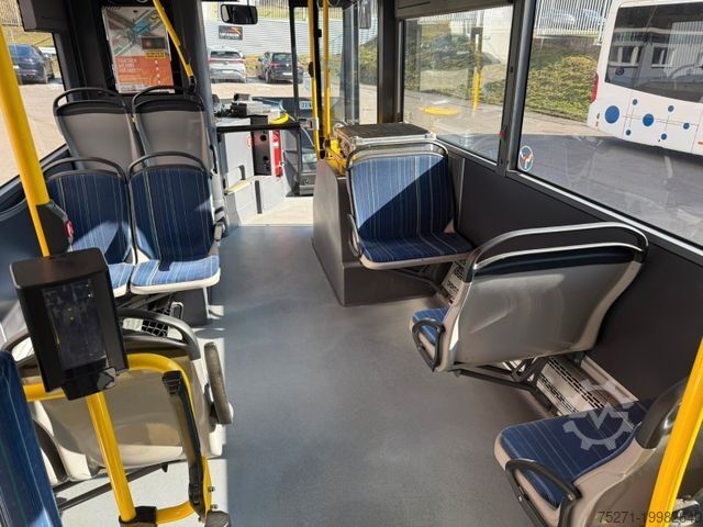 Autocarro urbano VDL Citea Euro 6 || zwei Fahrzeuge