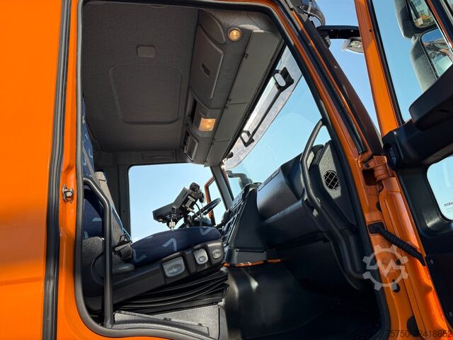 Other IVECO Trakker 330 EEV- Winterdienst- Palfinger