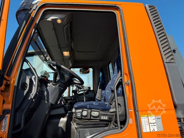 Other IVECO Trakker 330 EEV- Winterdienst- Palfinger