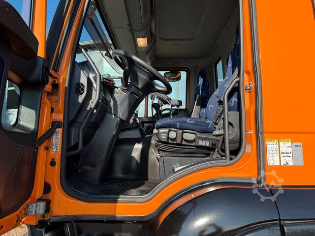 Other IVECO Trakker 330 EEV- Winterdienst- Palfinger
