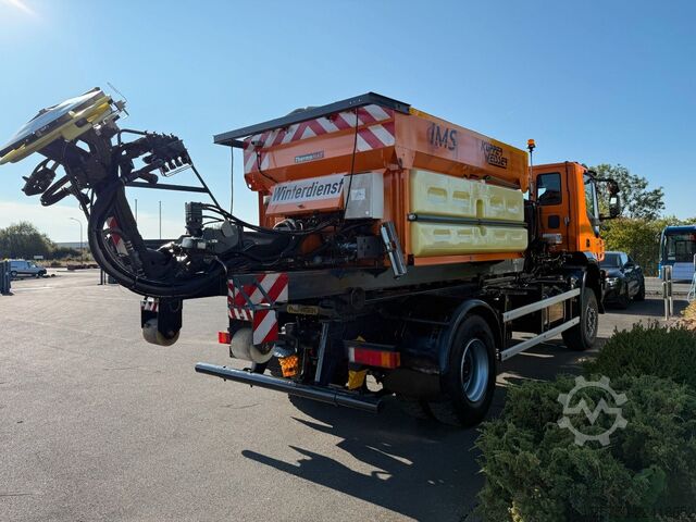 Other IVECO Trakker 330 EEV- Winterdienst- Palfinger