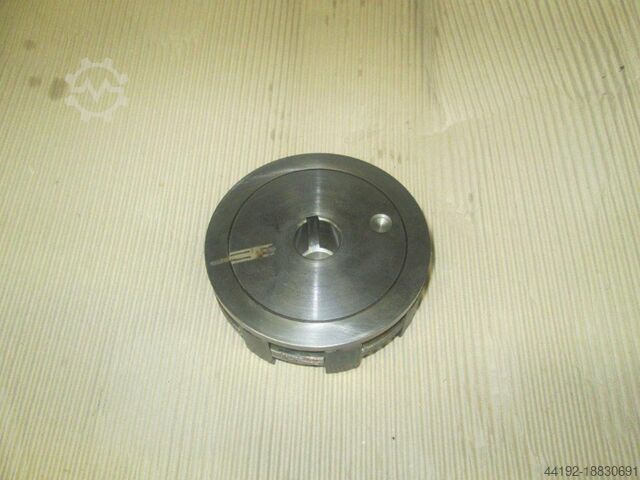 Koppling för tjeckiska maskiner PSP POHONY ELS-16, ELS-25, ELS-63