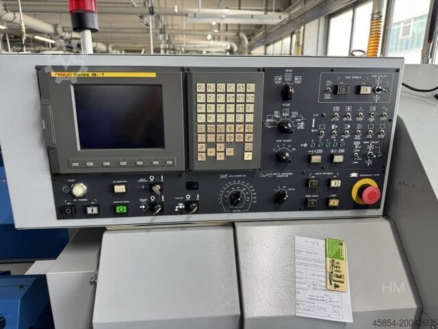 Star SA-12 de segunda mano, año 2003 (Nº interno 231372) STAR Micronics SA -12