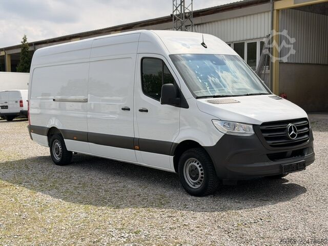 Kastenwagen hoch + lang Mercedes-Benz Sprinter 316 CDI *L3H2*AHK-3,5t*/Standh*