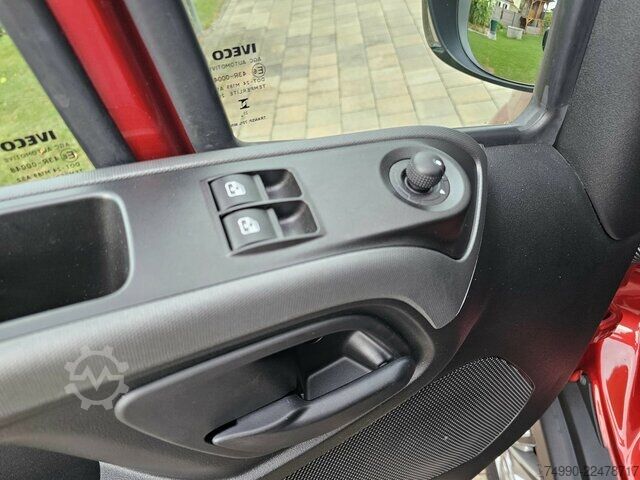 Ван Iveco Daily 35S21HA8V Hi-Matic 16m³ XL LED AirPro