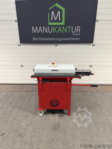 Rullformingslinje Schlebach EPM-25