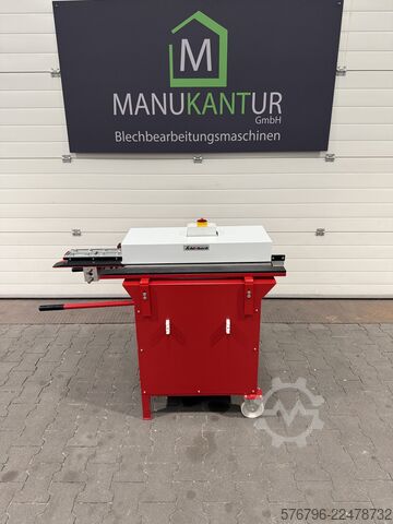 Rullformingslinje Schlebach EPM-25