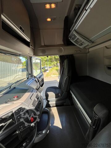 Standard-SZM DAF XF 480 XF 480 SSC *STANDARD*Intarder*E6C