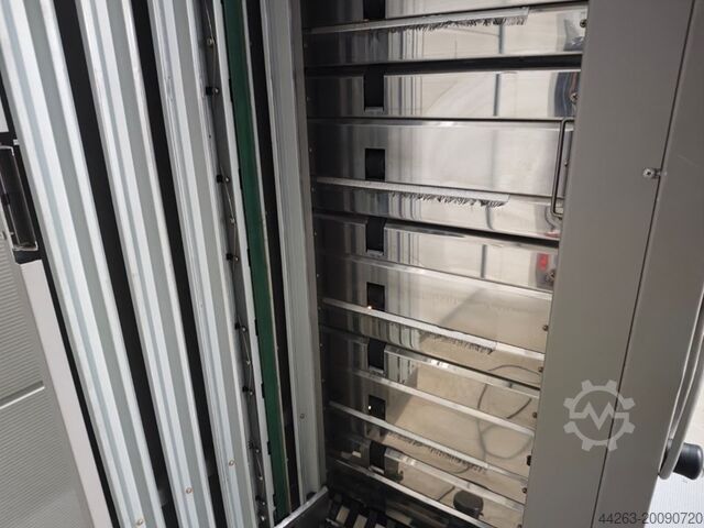 Horizon VAC-60Ha | 2005 | 36 Mio Horizon VAC-60