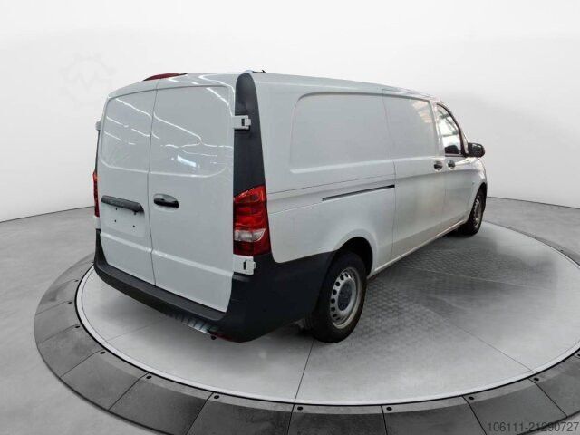 Minibus MERCEDES-BENZ Vito 116 BlueTEC Kasten Extralang