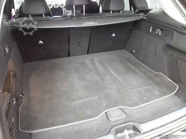 Loading platform Mercedes-Benz GLC 220d 4M AMG+Night+Distr+Memory+360°+