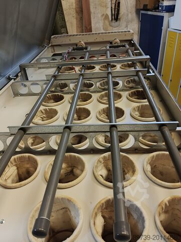 Stacionarni sistem za izvlačenje AL-KO PowerUnit 200