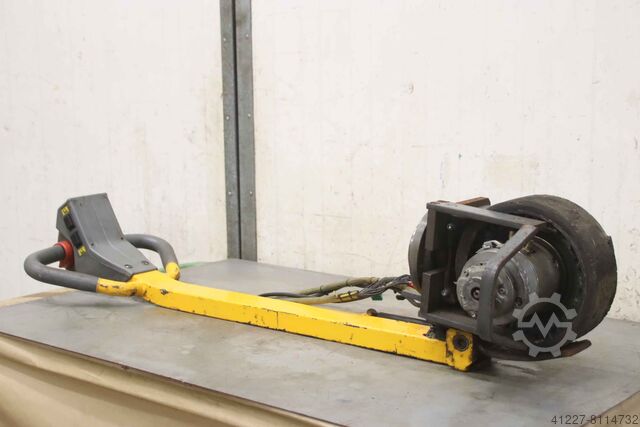 Дышло в комплекте с приводом Deca F2/10/27