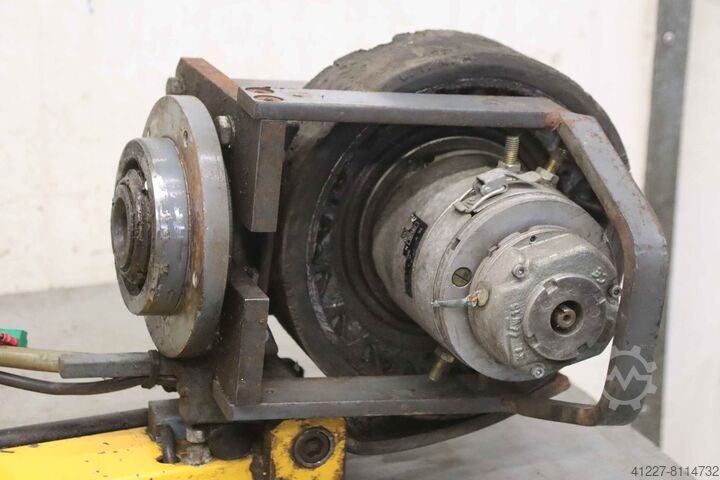 Дышло в комплекте с приводом Deca F2/10/27