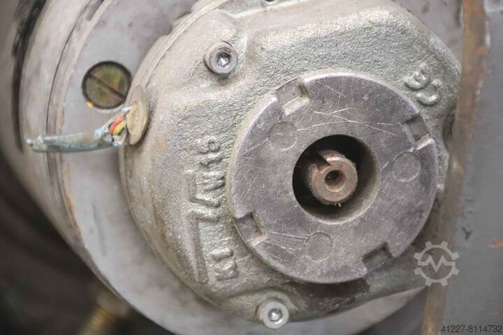 Дышло в комплекте с приводом Deca F2/10/27