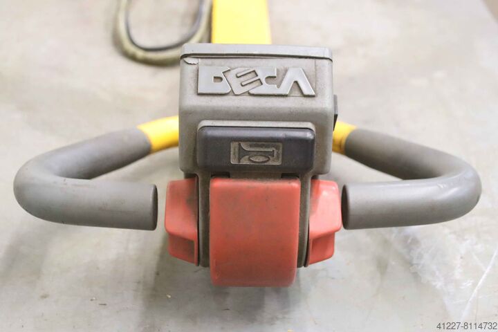 Дышло в комплекте с приводом Deca F2/10/27