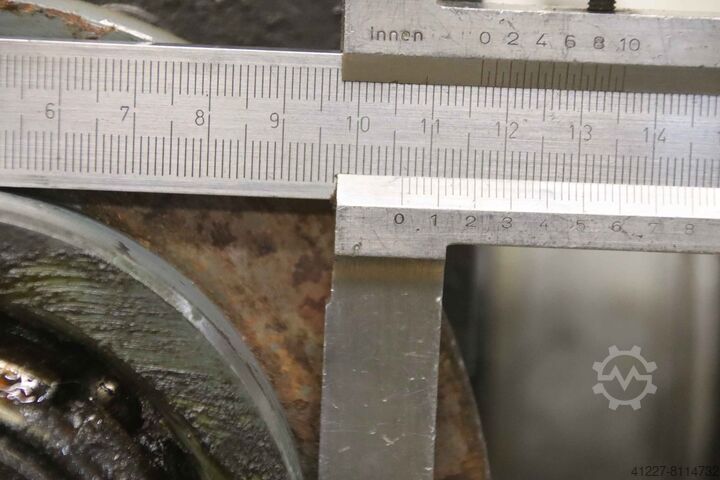 Дышло в комплекте с приводом Deca F2/10/27