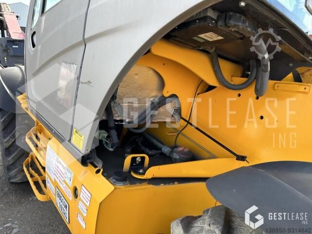 Rekatrekktæki Manitou MT1440