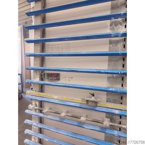 Paneelzaag GMC MACCHINE SRL KGS 660S