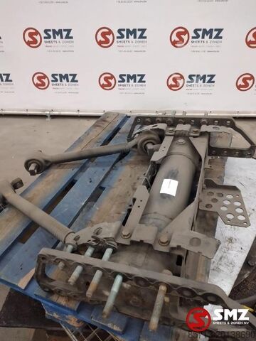 Chassis part Mercedes Occ Steun Mercedes Actros MP4