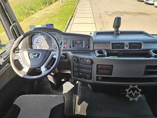  MAN 18.430 TGX