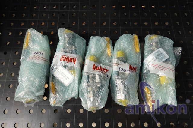 プロセスクーラー 55 kW、2023年製、ほぼ新品 Huber CS 550 OD Kühlmobil Kaltwassersatz