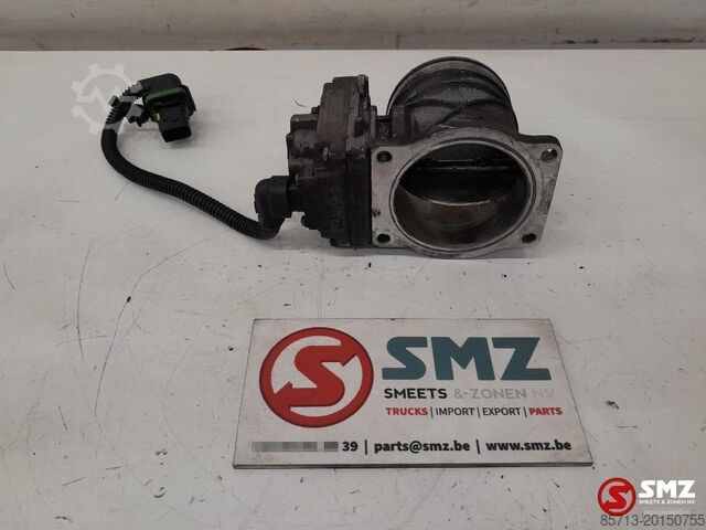 Pieza del motor Man Occ gasklep D2676 MAN