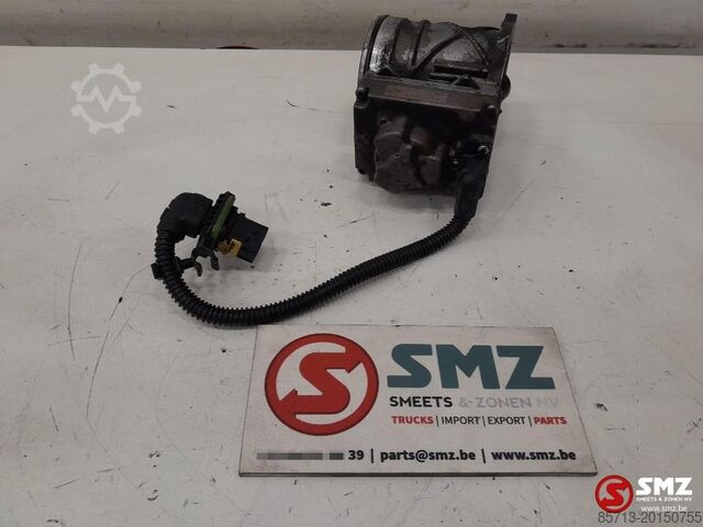 Pieza del motor Man Occ gasklep D2676 MAN