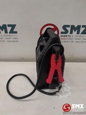Startbooster SG5000 Stahlgruppe Diversen Startbooster SG5000 Stahlgruppe
