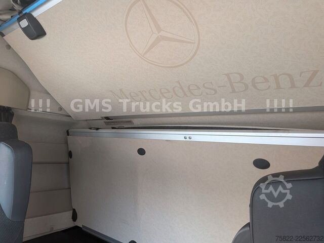 Tractor estándar MERCEDES-BENZ Actros 1848 / Oil Ret / Park Cool / Big Space