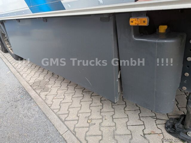 Semirremolque frigorífico SCHMITZ CARGOBULL Frigo Cool / UNFALL / DS / Bi Duo Temp