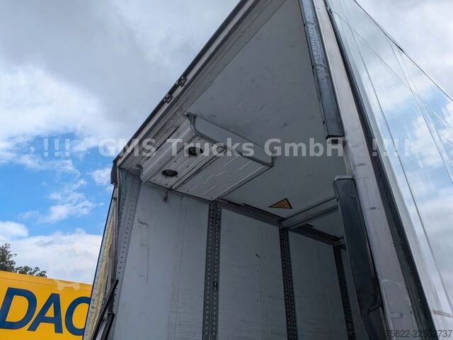 Semirremolque frigorífico SCHMITZ CARGOBULL Frigo Cool / UNFALL / DS / Bi Duo Temp
