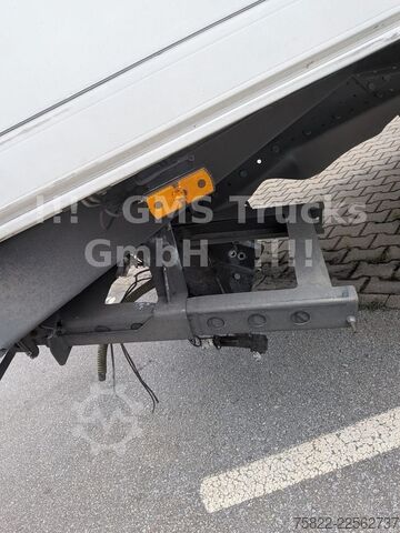 Semirremolque frigorífico SCHMITZ CARGOBULL Frigo Cool / UNFALL / DS / Bi Duo Temp
