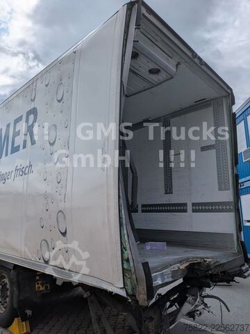 Semirremolque frigorífico SCHMITZ CARGOBULL Frigo Cool / UNFALL / DS / Bi Duo Temp