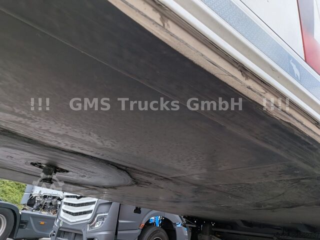Semirremolque frigorífico SCHMITZ CARGOBULL Frigo Cool / UNFALL / DS / Bi Duo Temp