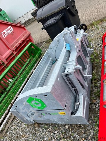 Sonstige Hochkippschaufel 200