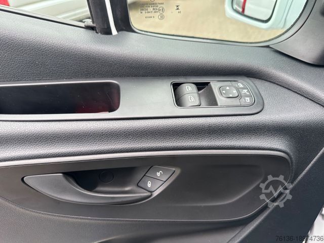 Минибус MERCEDES-BENZ Sprinter 517 21+3 Klima Standheizung Ahk Automat