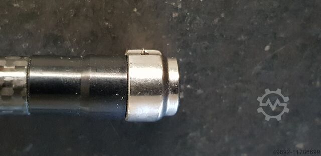 Systém merania drsnosti REVO Renishaw SFP1