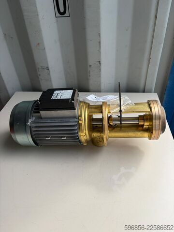 Pump Speck T-1001-200.0010 – 2,2 kW, 100 l/mi Speck T-1001-200.0010 – 2,2 kW, 100 l/mi