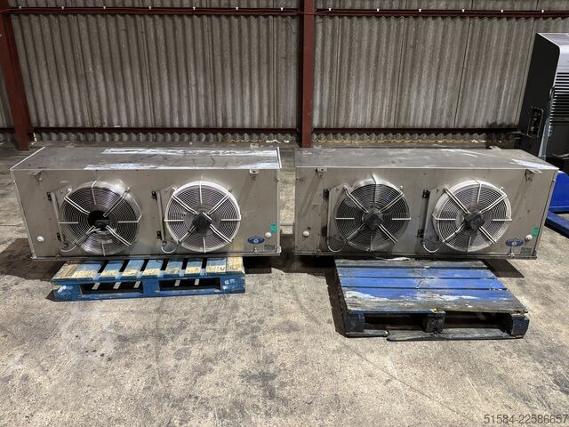 Evaporator Centauro MTE-4J2-24