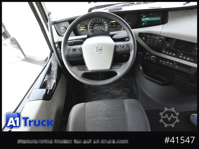 Стандартний тягач VOLVO FH 460  I Park Cool, Safety Pack,